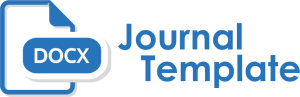 Journal Template